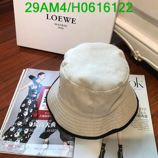 2020新作 プラダ スーパーコピー 帽子 20061901